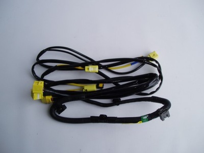 JUEGO DE CABLES AIRBAG SUELO MITSUBISHI 8510G688 ORIGINAL  