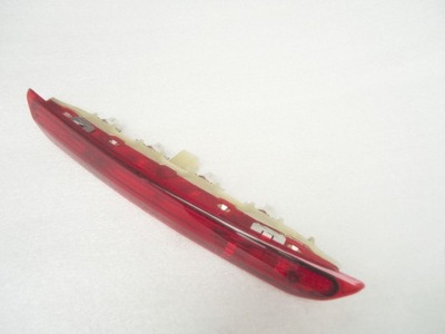 Citroen c3 2015r свет стоп фото №1