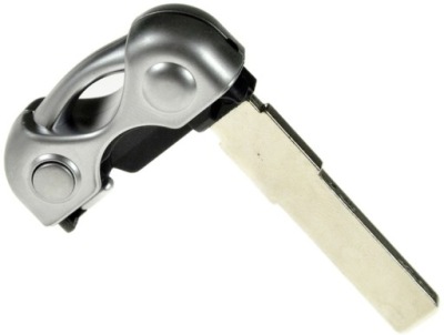 Alfa romeo 159 brera spider 8c ключ жало sip22 фото №1