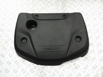 Volvo s40 v50 захист кришка двигуна 2.0 d фото №1