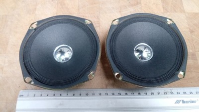 Głośnik szerokopasmowy 12cm 5W/4ohm GD12