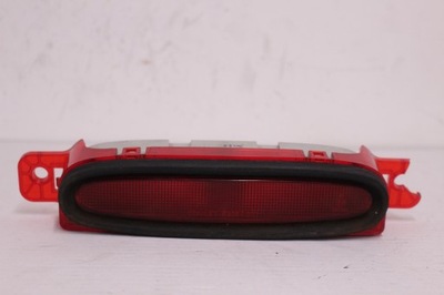 Mazda 3 bk sedan третий свет стоп стоп-сигнал фото №1