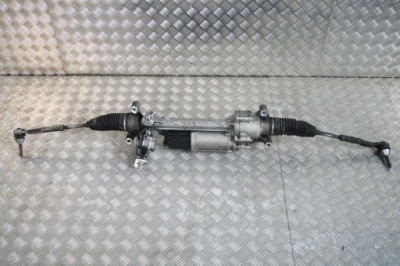 Рулевая рейка magiel mercedes s w222 a2224604300 фото №1