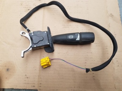 Daf xf 105 перемикач ретардер intardera фото №1