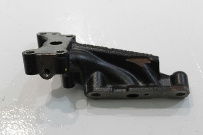 Vw touareg 3 кронштейн турбіни 059145196ac фото №1