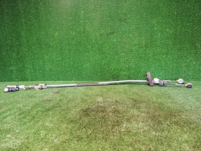 Opel insignia троси перемикання передач 55596503 фото №1