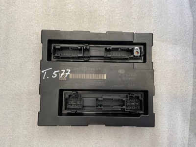 Модуль комфорту a6 a7 c7 a8 d4 4h0907064ap фото №1