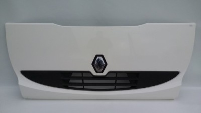 Капот решітка радіатора renault midlum nr 951 фото №1