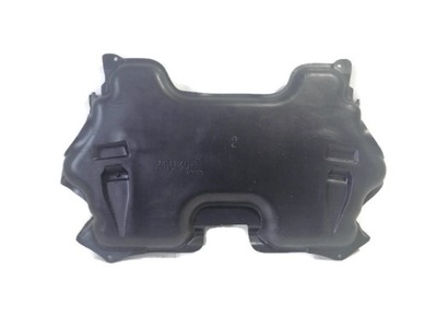 Mercedes cls c219 04- защита нижняя двигателя фото №1