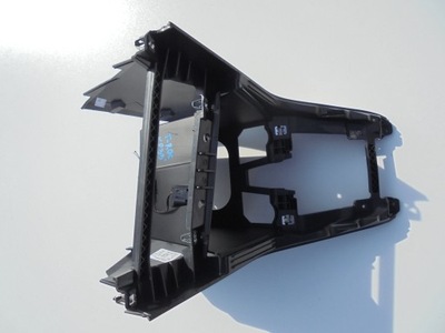 Тунель середній volkswagen оригінальний номер 2ga863680 фото №1