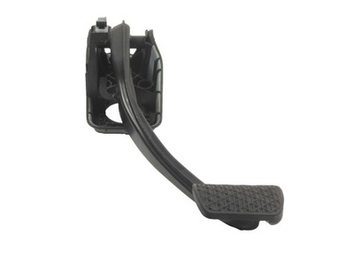 A1662901001 педаль тормоза тормоз mercedes ml w166 фото №1