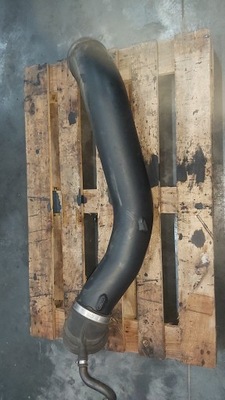 Повітрозабірник повітря volvo fh 12 chinczyk фото №1