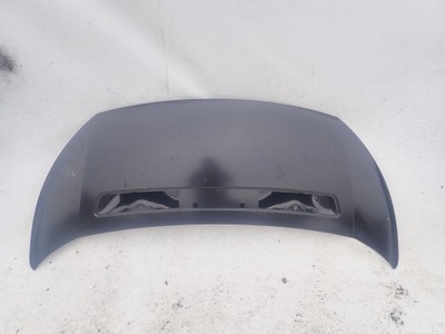 Scudo expert 06- капот крышка двигателя фото №1