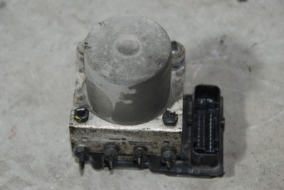 Trafic vivaro ii насос abs 0265232358 фото №1