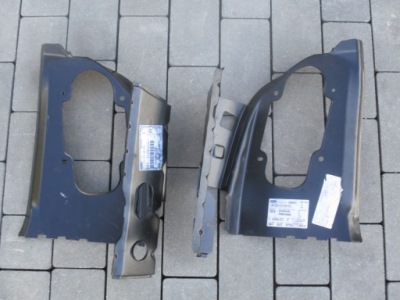 Ford mondeo mk1 mk2 kombi панель фары лампы задняя lh rh фото №1