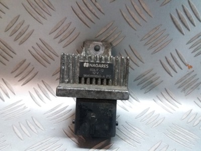 9640469680 реле свеча audi a6 c7 3.0 tdi фото №1