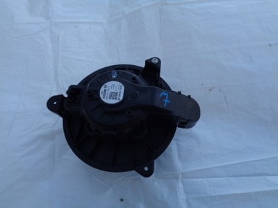 Ford b-max вентилятор вентилятор av11-19846-ab фото №1