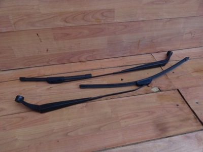 Honda city iv 2007 рычаги дворник комплект org фото №1