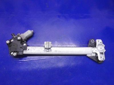 Подъемник стекло правый задняя honda cr-v ii 06-12r фото №1