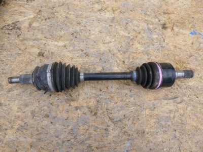 Приводной вал левая mazda 3 2.2 d 2013-2018 фото №1