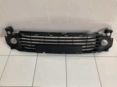 Решітка радіатора решітка бампера clio iv 622542958r фото №1