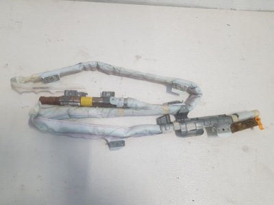 Lexus ls460 короткий 2007 шторка безпеки подушка права фото №1