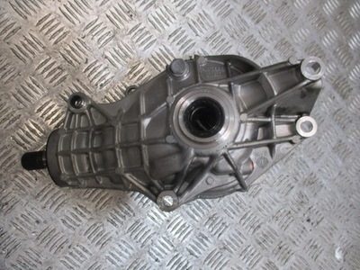 Редуктор alfa romeo stelvio 2.2mjet 00552845910 фото №1