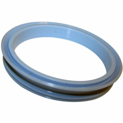 Прокладка дроссель dodge durango 5.7 hemi фото №1