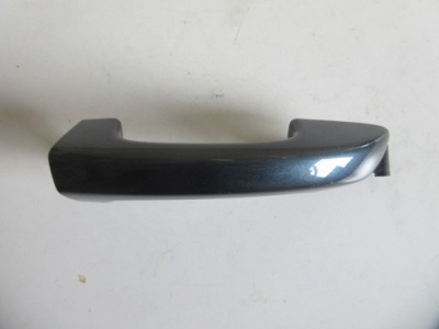 Vw scirocco ручка двері права 1k8837206 фото №1