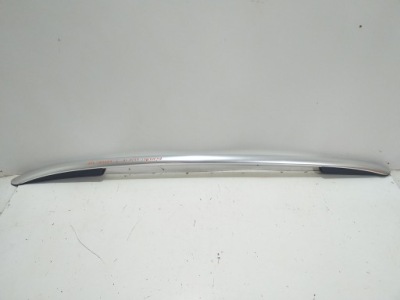 Рейлінг даховий правий renault clio iv 738211828r фото №1