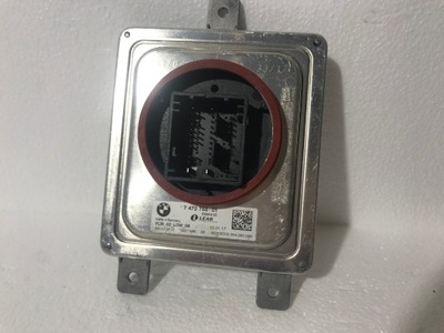 Модуль преобразователь led bmw 7472755 фото №1