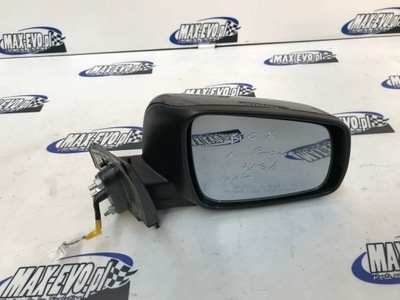 Lancer evo x 10 дзеркало дзеркало праве usa lhd фото №1