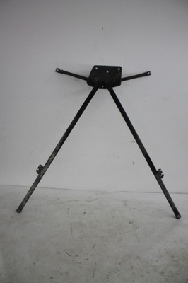 Розпірка підвіска задня задня bmw f10 f11 2.0d фото №1