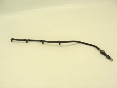 Opel corsa c 1.3 cdti дроти зливні пального фото №1