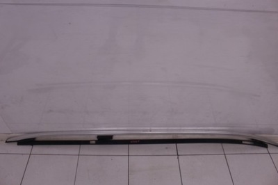 Рейлинг правый крыша молдинг pod рейлинг mercedes w204 фото №1