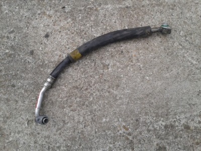 Пабтрубок  кондиционера шланг ssangyong rexton 2.7 xdi фото №1