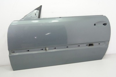 Двері ліва колір 747 mercedes cl w215 фото №1