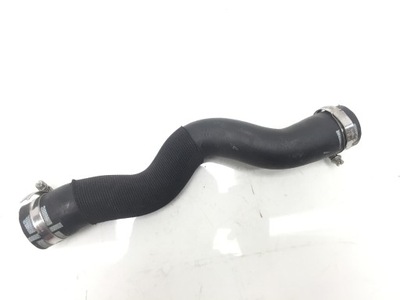 Peugeot 2008 1.6thp шланг wąż повітря фото №1