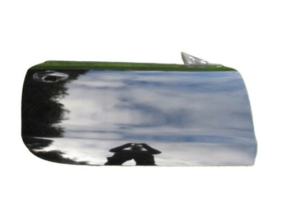 Audi a5 coupe двері праве перед передні фото №1