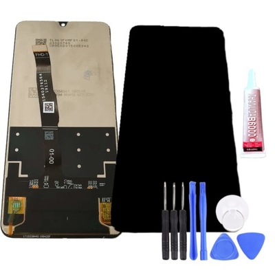 ORYGINALNY Wyświetlacz LCD dotyk Huawei P30 Lite