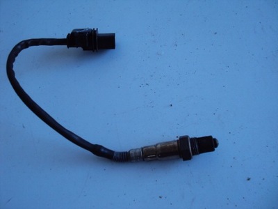 Датчик лямбда-зонд hyundai tucson ii 1.7 crd 2015- фото №1