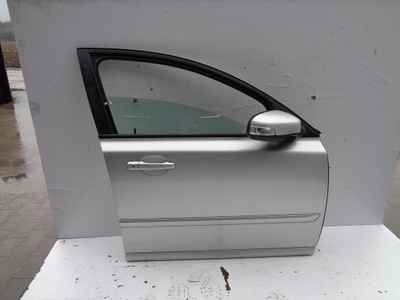 Дверь правый перед volvo v50 r-design 426-26 фото №1