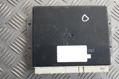 Модуль блок керування mercedes w221 a2219009603 фото №1