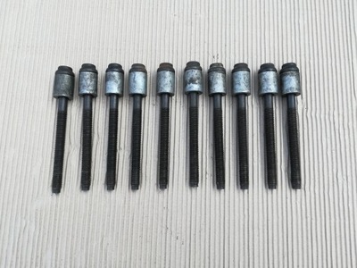 Болти шпильки головки citroen jumpy 1.9 td 95-06r. фото №1