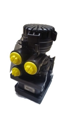 Клапан релейный ebs renault range t k046788 фото №1