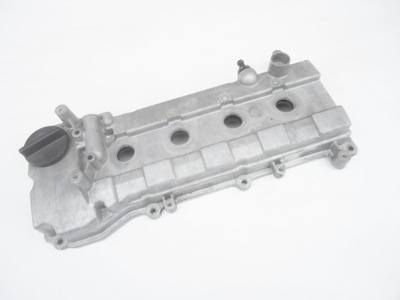 Nissan note micra 1,4b крышка клапанов оригинал фото №1