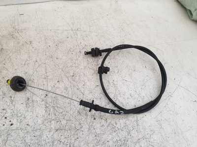 CABLE GAS KIA SHUMA 1.5 16V 99R EUROPA OTROS  