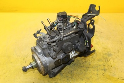 BOMBA BCAP VW POLO 3 1.9 SDI 028130115J  