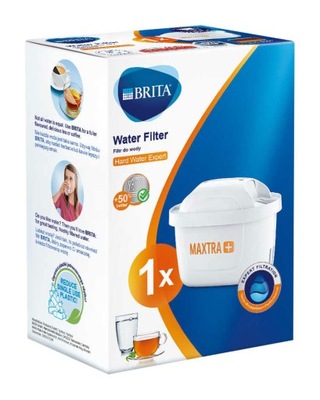 Wkład filtrujący Brita MAXTRA+ Hard Water Expert 1
