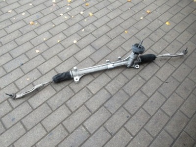 Трансмиссия рулевая рейка renault megane iv 16- фото №1